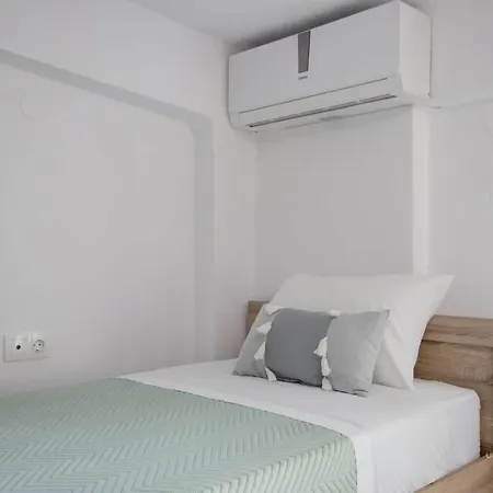Elite 2-bdrm Maisonette In Nikiti, 250m To Appartamento Nikiti (Sithonia)