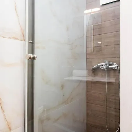Apartament Elite 2-bdrm Maisonette In Nikiti, 250m To *