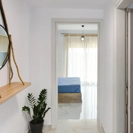 Elite 2-bdrm Maisonette In Nikiti, 250m To * Nikiti (Sithonia)