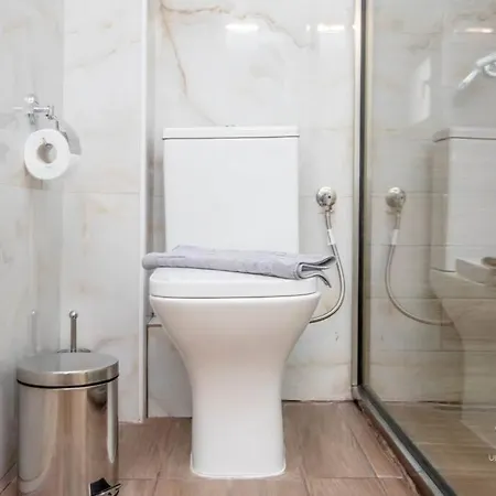 Elite 2-bdrm Maisonette In Nikiti, 250m To * Nikiti (Sithonia)