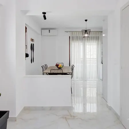 Elite 2-bdrm Maisonette In Nikiti, 250m To * Nikiti (Sithonia)
