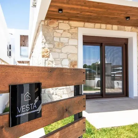Elite 2-bdrm Maisonette In Nikiti, 250m To * Nikiti (Sithonia)